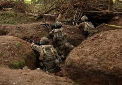 روسيا تتهم أوكرانيا بالسعي لحيازة سلاح نووي بدعم بريطانيا وفرنسا