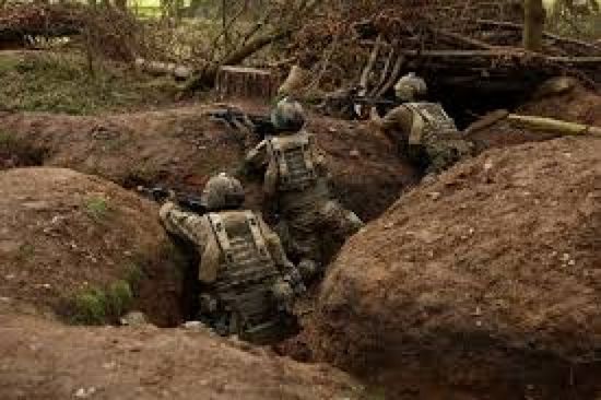 روسيا تتهم أوكرانيا بالسعي لحيازة سلاح نووي بدعم بريطانيا وفرنسا