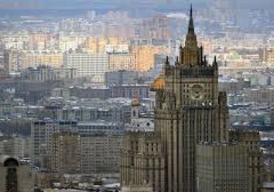 وزراء غربيون يقاطعون خطاب ممثل موسكو في جنيف