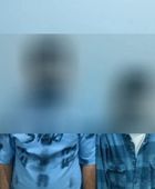 شرطة العريش تضبط متهمين بقضايا نصب واحتيال بعدن