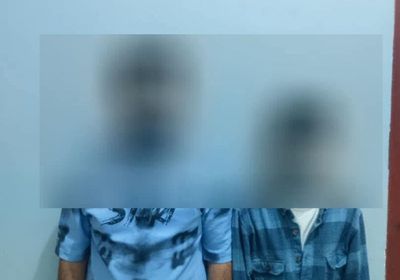 شرطة العريش تضبط متهمين بقضايا نصب واحتيال بعدن