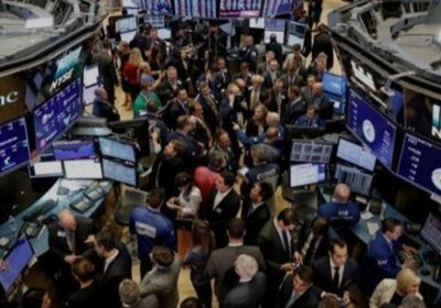 الأسهم الأمريكية تنهي تعاملات الثلاثاء على ارتفاع