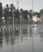 حالة طقس اليوم الأربعاء 25-2-2026 في مصر