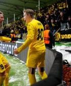 بودو جليمت يقصي إنتر ميلان من أبطال أوروبا