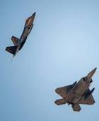 واشنطن تنشر طائرات مقاتلة في إسرائيل