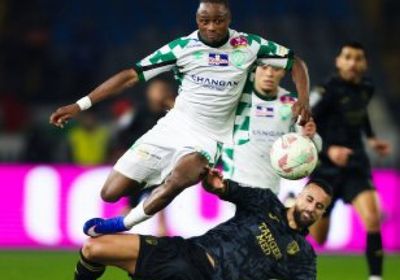 إيقاف حكم مباراة الرجاء واتحاد طنجة بالدوري المغربي