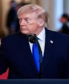 ترامب يلقي خطاب حالة الاتحاد أمام الكونغرس بعد قليل