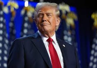 ترامب: حدودنا آمنة وجميع الدول تخشانا