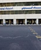 عطل فني يغلق مطار بغداد الدولي