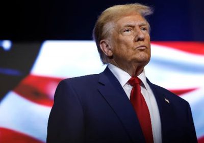 ترامب أمام الكونغرس: نجحنا في خفض أسعار البنزين والعقارات