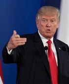 ترامب: ضرائب الدخل تثقل كاهل مواطنينا