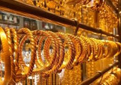 أسعار الذهب اليوم الأربعاء 25-2-2026 في اليمن