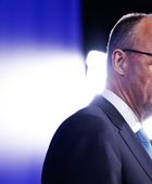 ميرتس يتوجه إلى بكين لبناء "شراكات استراتيجية"