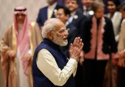 رئيس وزراء الهند إلى إسرائيل لتعزيز العلاقات بين البلدين