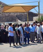 استمرار منع موظفي أمانة الانتقالي من دخول مقر المجلس