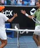 ميدفيديف يطالب بإعادة النظر في نظام التصنيف لتخفيف الضغط عن اللاعبين