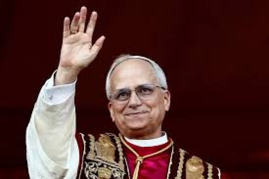 بابا الفاتيكان يزور موناكو وأفريقيا وإسبانيا هذا العام