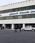 وزارة النقل العراقية: إغلاق مطار بغداد موقتا بسبب "خلل فني طارئ"