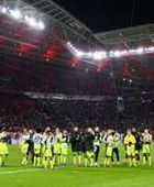 دورتموند: بعض الجماهير ستغيب عن مباراة أتلانتا بسبب إجراءات أمنية