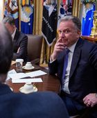 "أفكار إبداعية".. ويتكوف يتحدث عن مسارات غير تقليدية لإنهاء حرب أوكرانيا