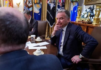 "أفكار إبداعية".. ويتكوف يتحدث عن مسارات غير تقليدية لإنهاء حرب أوكرانيا