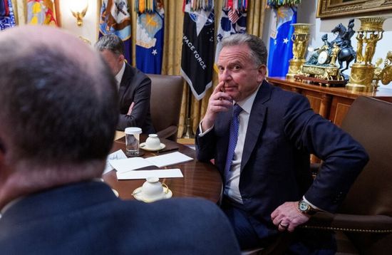 "أفكار إبداعية".. ويتكوف يتحدث عن مسارات غير تقليدية لإنهاء حرب أوكرانيا