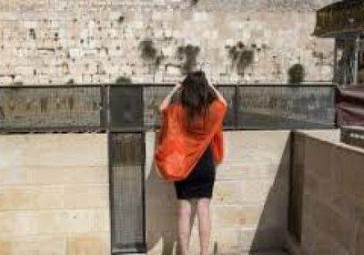 الكنيست يتجه لإعطاء اليهود المتشددين سيطرة حصرية على حائط المبكى