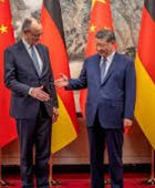 الصين تعتزم شراء ما يصل إلى 120 طائرة من إيرباص