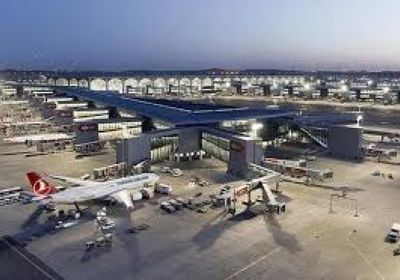 إسطنبول ستتفوق على مطار لندن كأكثر المطارات ازدحاما في أوروبا