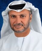 "منارة للخير".. قرقاش يهنئ الكويت بمناسبة عيدها الوطني