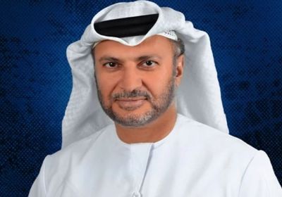 "منارة للخير".. قرقاش يهنئ الكويت بمناسبة عيدها الوطني