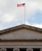 وزارة الخزانة: أمريكا تصدر عقوبات جديدة مرتبطة بإيران