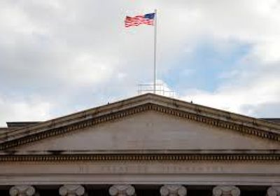 وزارة الخزانة: أمريكا تصدر عقوبات جديدة مرتبطة بإيران