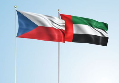 الإمارات والتشيك تناقشان فرص تعزيز الشراكة في قطاعات الاقتصاد الجديد