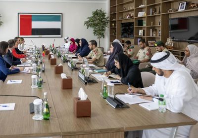 الإمارات وبلجيكا تعقدان الجولة الثالثة من المشاورات السياسية في أبوظبي