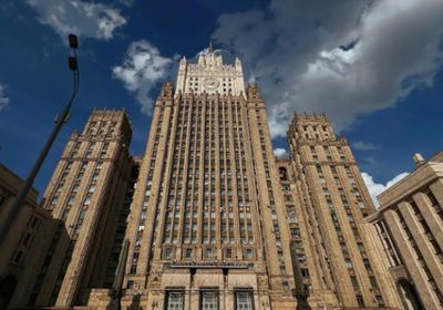 الخارجية الروسية تتهم الغرب بعسكرة القطب الشمالي