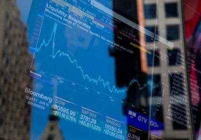 الأسواق الأوروبية تغلق عند مستويات تاريخية بظل نتائج البنوك