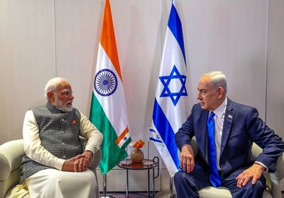 نتنياهو: إسرائيل تواجه الإسلام المتطرف