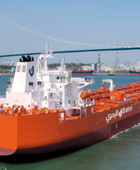 "البحري" تستأجر 5 ناقلات لنقل النفط إلى آسيا