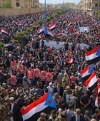 الاصطفاف العظيم.. لماذا يفشل أعداء الجنوب في إحداث شرخ بين الشعب والانتقالي؟