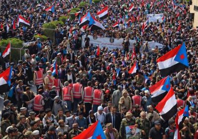 الاصطفاف العظيم.. لماذا يفشل أعداء الجنوب في إحداث شرخ بين الشعب والانتقالي؟