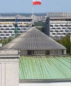 "تحسباً للحرب".. رئيس بلدية وارسو: بدء تخزين الإمدادات الحربية بمترو الأنفاق