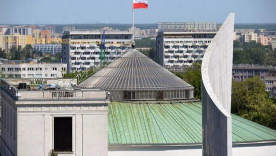 "تحسباً للحرب".. رئيس بلدية وارسو: بدء تخزين الإمدادات الحربية بمترو الأنفاق