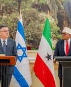 إسرائيل توافق على تعيين سفير لأرض الصومال