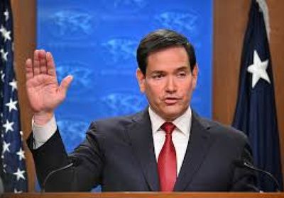 روبيو: فنزويلا بحاجة إلى انتخابات نزيهة وديموقراطية