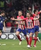 ركلة جزاء في اللحظات الأخيرة تقود أتلانتا لتجاوز دورتموند بدوري أبطال أوروبا