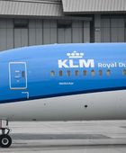 الخطوط الجوية الهولندية تقرر تعليق رحلاتها إلى تل أبيب