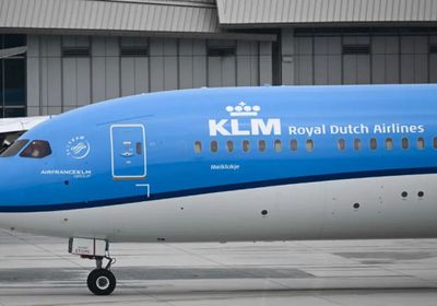 الخطوط الجوية الهولندية تقرر تعليق رحلاتها إلى تل أبيب