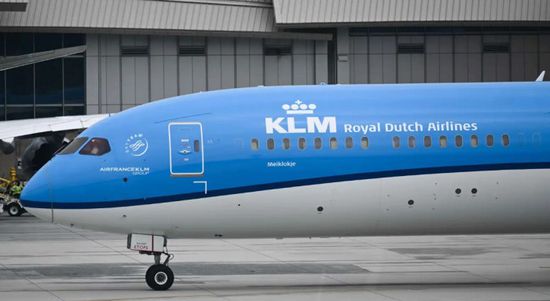 الخطوط الجوية الهولندية تقرر تعليق رحلاتها إلى تل أبيب