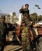 الجيش الليبي يعلن تحرير مقاتليه الأسرى عند الحدود الجنوبية